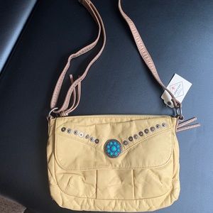 Cute shoulder bag, never used